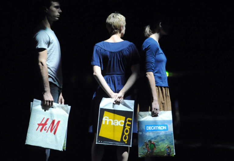 Welsh retailers forced to charge for carrier bags